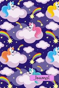 Unicorn Journal