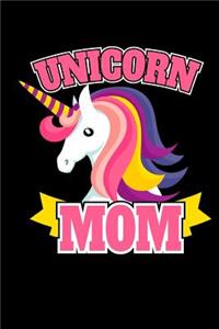 Unicorn Mom