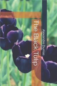The Black Tulip