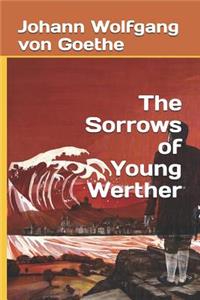 The Sorrows of Young Werther