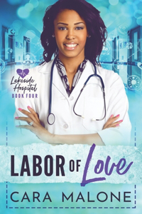 Labor of Love: A Lakeside Hospital Novel