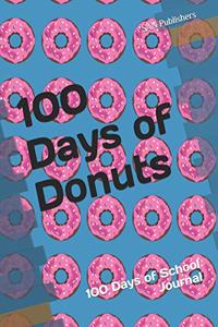 100 Days of Donuts