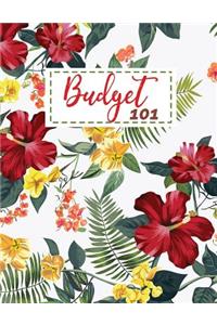 Budget 101