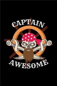 Captain Awesome