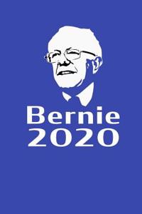 Bernie 2020