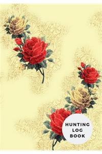 Hunting Log Book