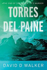 Torres del Paine