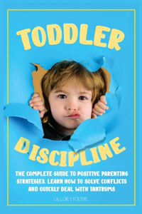 Toddler Discipline