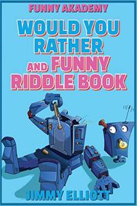 Funny Riddles for Smart Kids - Funny Riddles, Amazing Brain Teasers and Tricky Questions