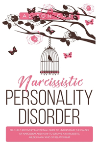 Narcissistic Personality Disorder