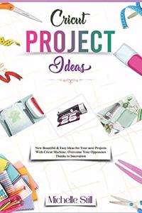 Cricut Project Ideas