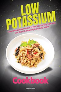 Low Potassium Cookbook