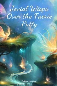 Jovial Wisps Over the Faerie Putty
