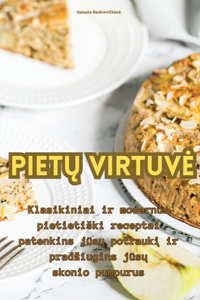 Pietu virtuve