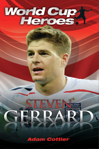 Steven Gerrard