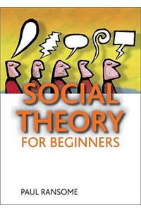 Social Theory for Beginners