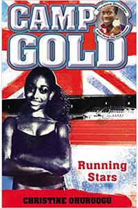 Camp Gold: Running Stars