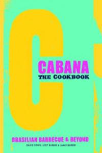 The Cabana Cookbook