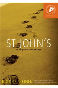 St John's