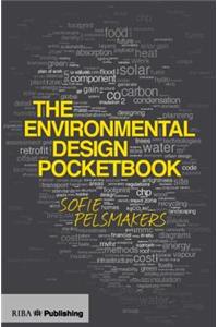 The Environmental Design Pocketbook