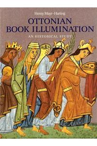 Ottonian Book Illumination