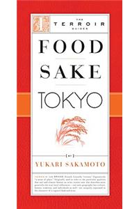 Food Sake Tokyo