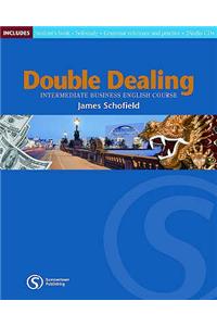 Double Dealing Intermediate: Intermediate Business English Course: Teachers Resource Pack