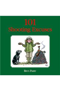 101 Shooting Excuses