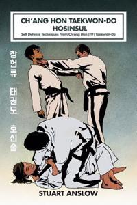 Ch'ang Hon Taekwon-Do Hosinsul