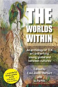 Worlds Within, an anthology of TCK art and writing