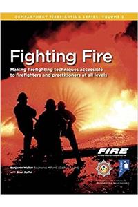 Fighting Fire