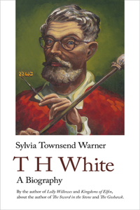 Th White. a Biography