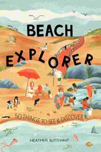 Beach Explorer