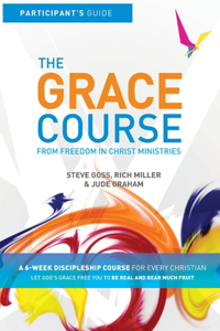 Grace Course Participant's Guide