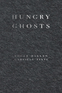 Hungry Ghosts