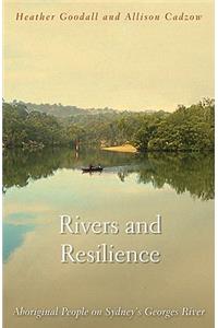 Rivers and Resilience