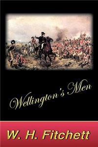 Wellington's Men