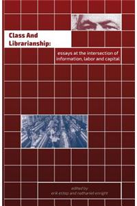 Class and Librarianship