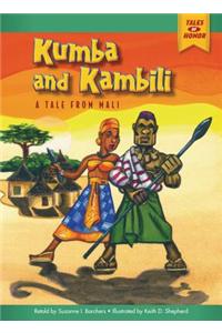 Kumba and Kambili