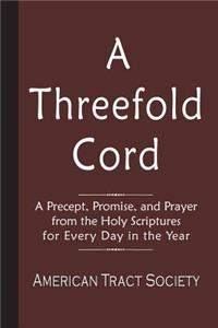 Threefold Cord