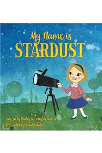 My Name Is Stardust