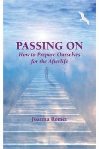 Passing on