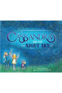 Cassandra and the Night Sky