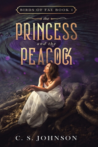 Princess and the Peacock