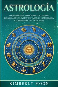 Astrología