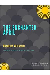 The Enchanted April