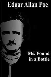 Ms. Found in a Bottle