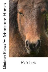 Miniature Horses