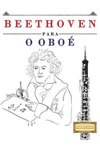 Beethoven para o Oboé