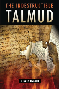Indestructible Talmud